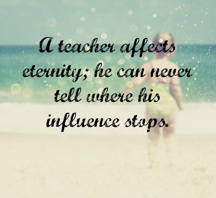Inspirational Quotes for Educators Henry Adams.jpg