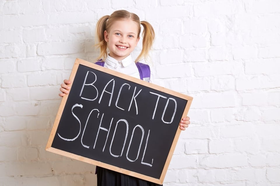 Pros and Cons of School Uniforms