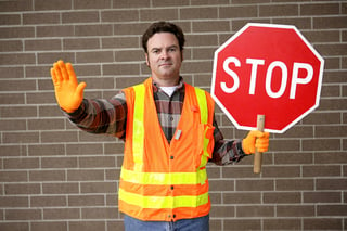crossing guard safety 1